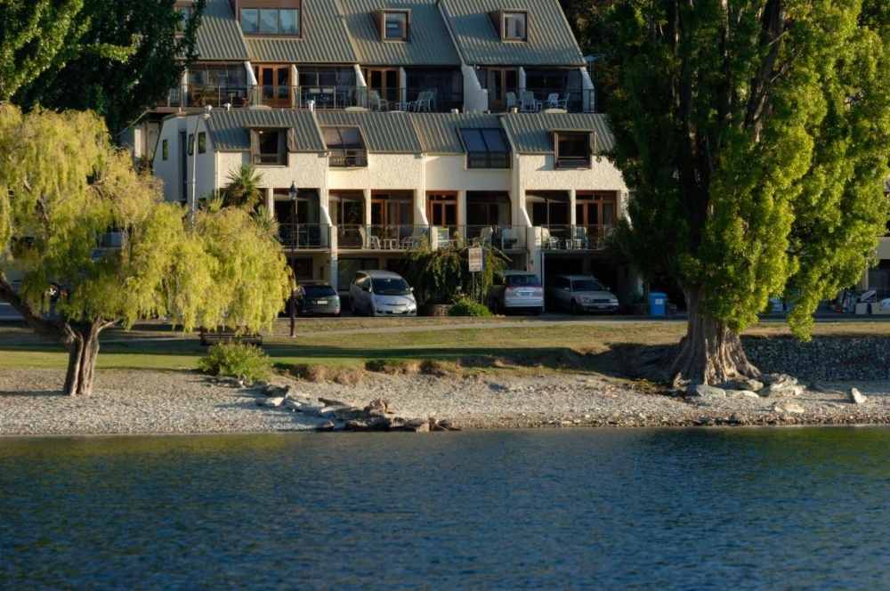 The Lodges Image 28