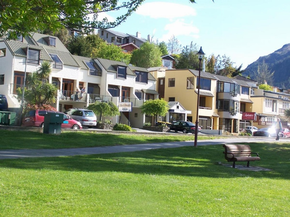 The Lodges Image 48